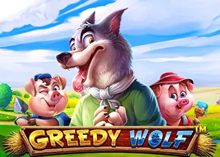 Greedy Wolf ทดลองเล่นฟรี