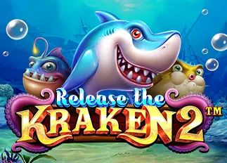 Release the Kraken 2 ทดลองเล่นฟรี